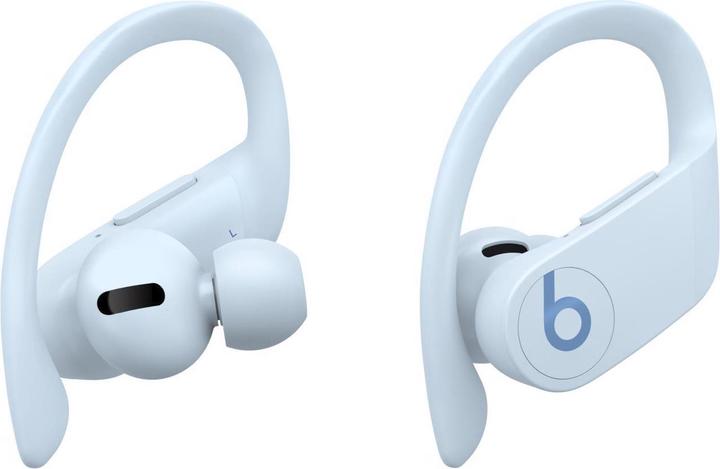 Actual product image Beats Powerbeats Pro (No noise cancellation, 9 h, Wireless)