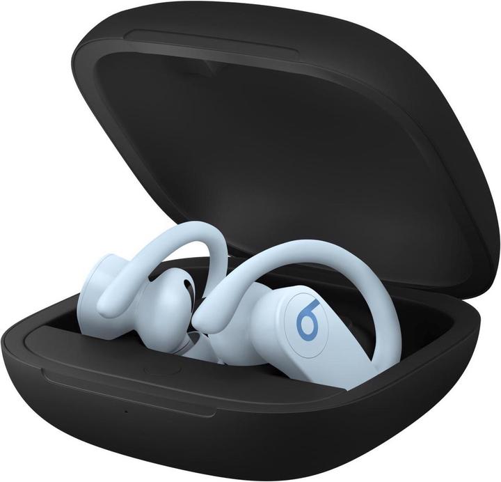 Actual product image Beats Powerbeats Pro (No noise cancellation, 9 h, Wireless)