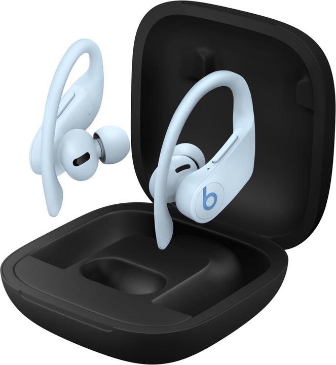 Actual product image Beats Powerbeats Pro (No noise cancellation, 9 h, Wireless)