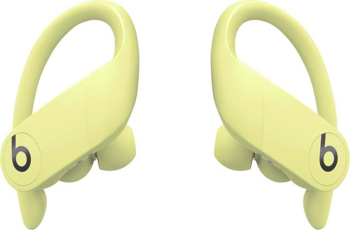Immagine prodotto Beats Powerbeats Pro (Nessuna cancellazione del rumore, 9 h, Senza fili)