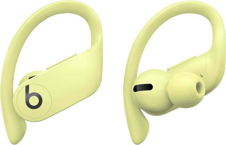 Immagine prodotto Beats Powerbeats Pro (Nessuna cancellazione del rumore, 9 h, Senza fili)