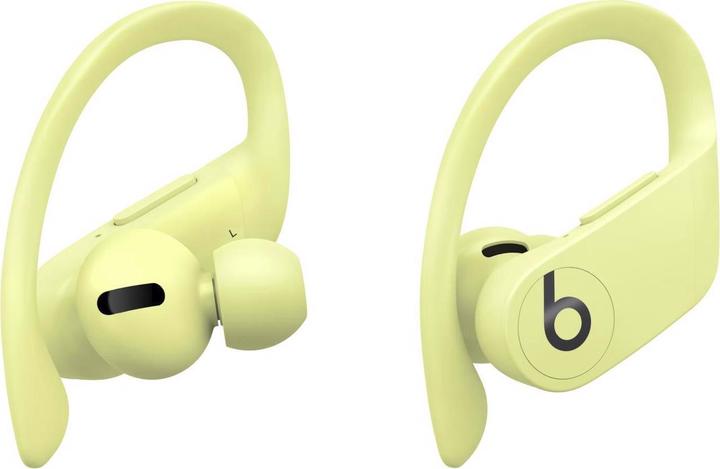 Immagine prodotto Beats Powerbeats Pro (Nessuna cancellazione del rumore, 9 h, Senza fili)