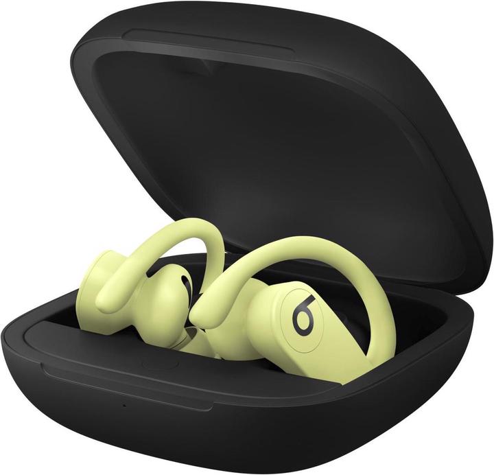 Immagine prodotto Beats Powerbeats Pro (Nessuna cancellazione del rumore, 9 h, Senza fili)
