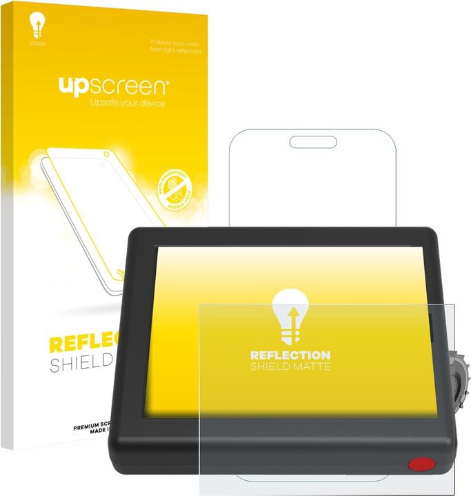 upscreen Reflection Shield Protector Matte
