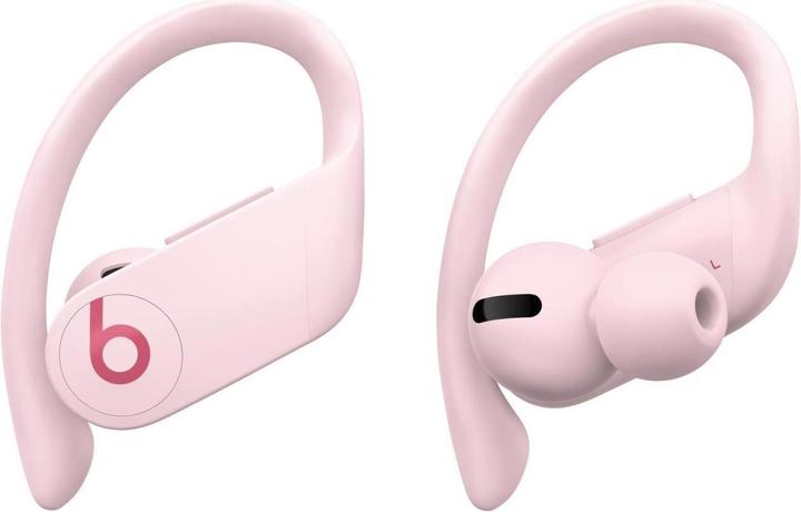 Immagine prodotto Beats Powerbeats Pro (Nessuna cancellazione del rumore, 9 h, Senza fili)