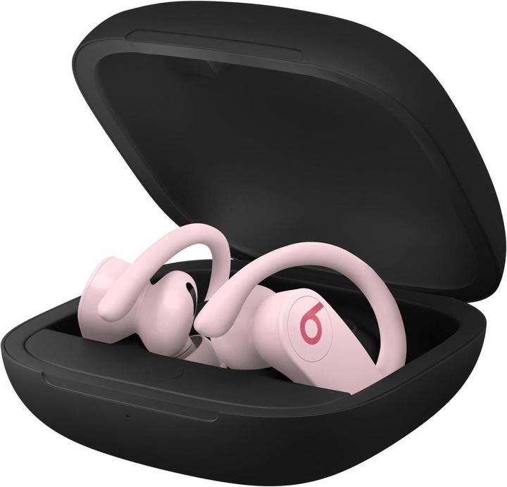 Immagine prodotto Beats Powerbeats Pro (Nessuna cancellazione del rumore, 9 h, Senza fili)