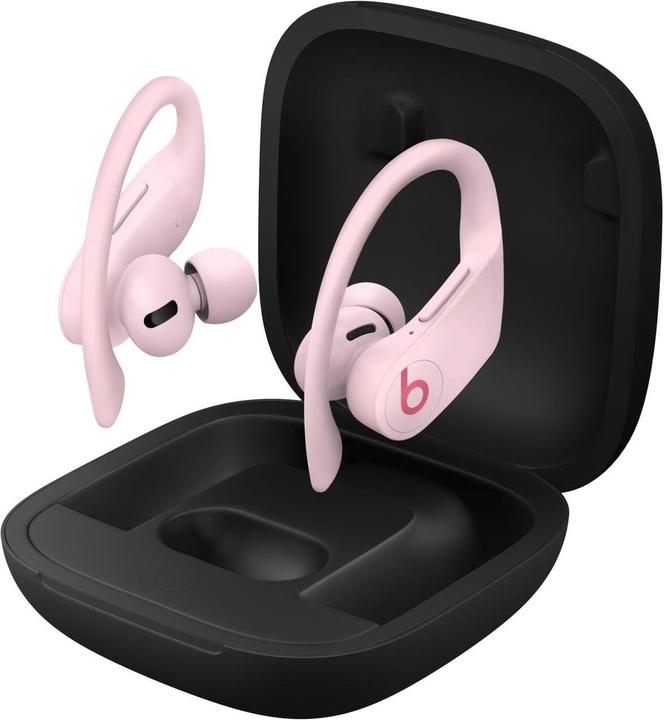 Immagine prodotto Beats Powerbeats Pro (Nessuna cancellazione del rumore, 9 h, Senza fili)