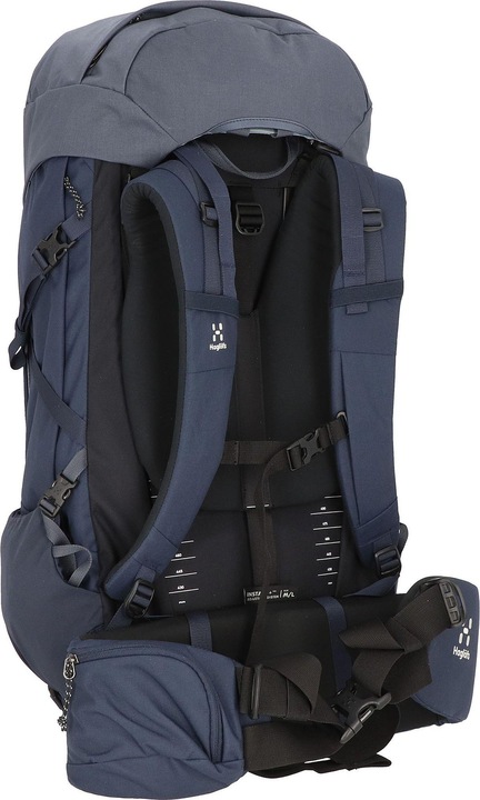 Produktbild Haglöfs Ängd 60 M-L Rucksack 70 cm (43 l)