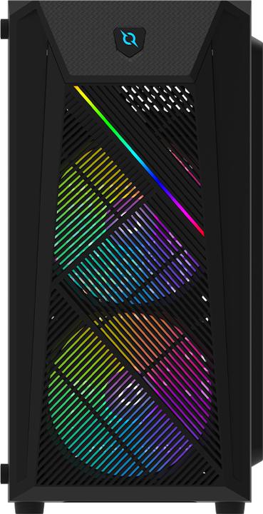 Produktbild Aqirys Bellatrix Pro (Mini-ITX, mATX)
