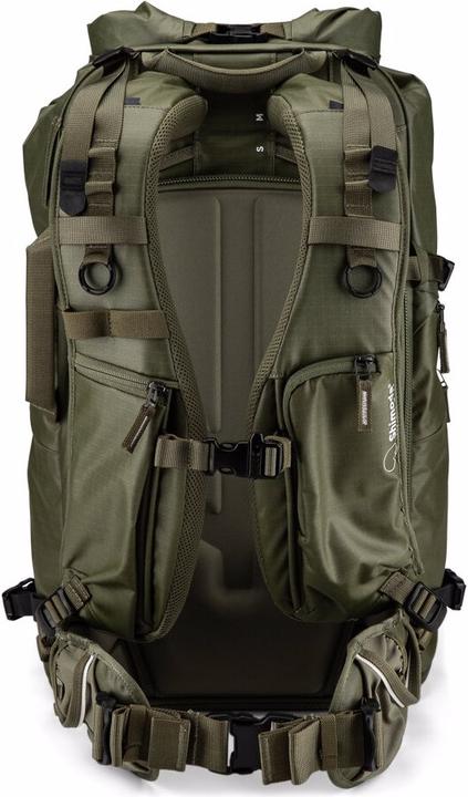 Actual product image Shimoda Shoulder Strap Plus (Kamera Taschenerweiterung)