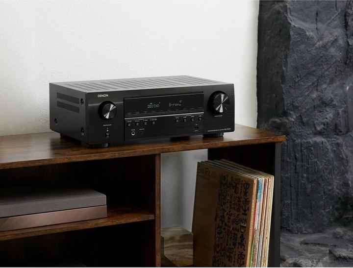 Produktbild Denon AVC-S670H (5.2 Kanal)