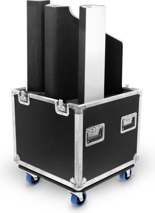 Produktbild LD Systems MAUI P900 FLIGHTCASE Flightcase (Zubehör)
