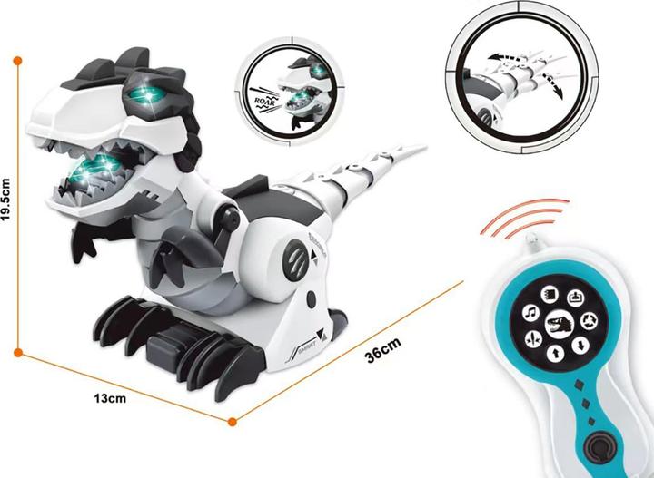 Image du produit Avizar AVJ-TK459 Ferngesteuerter Roboter