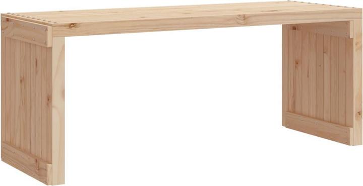 Produktbild vidaXL Gartenbank