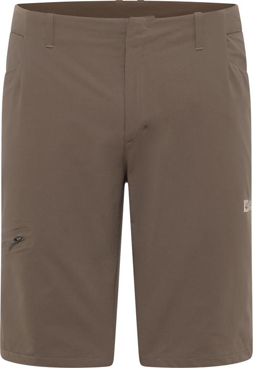 Produktbild Jack Wolfskin Prelight Stride Shorts M