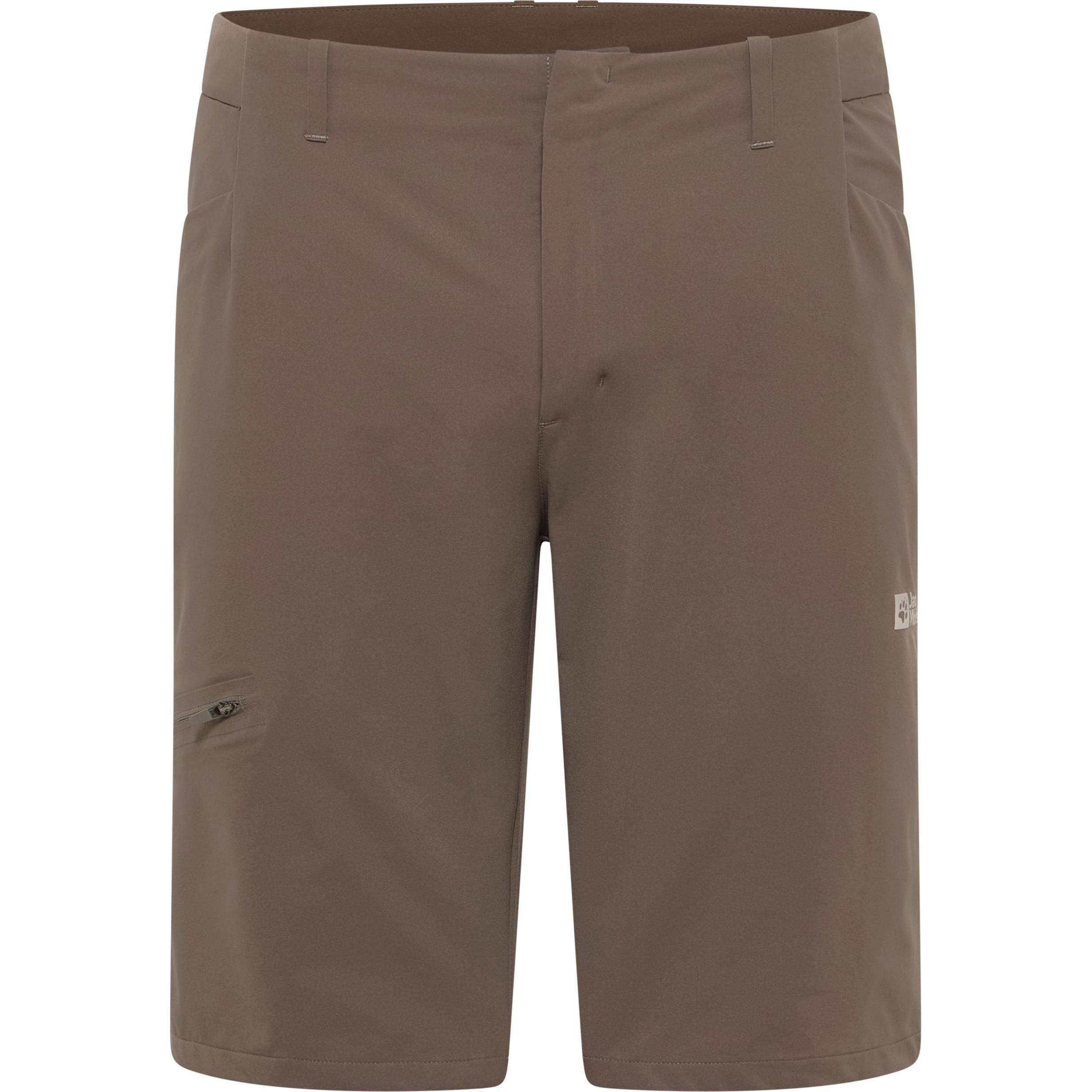 Jack Wolfskin, Herren, Shorts, Prelight Stride Shorts M, (54)