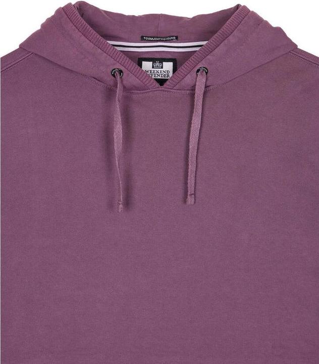Produktbild Weekend Offender CAIRO Kapuzenpullover Herren (XL)