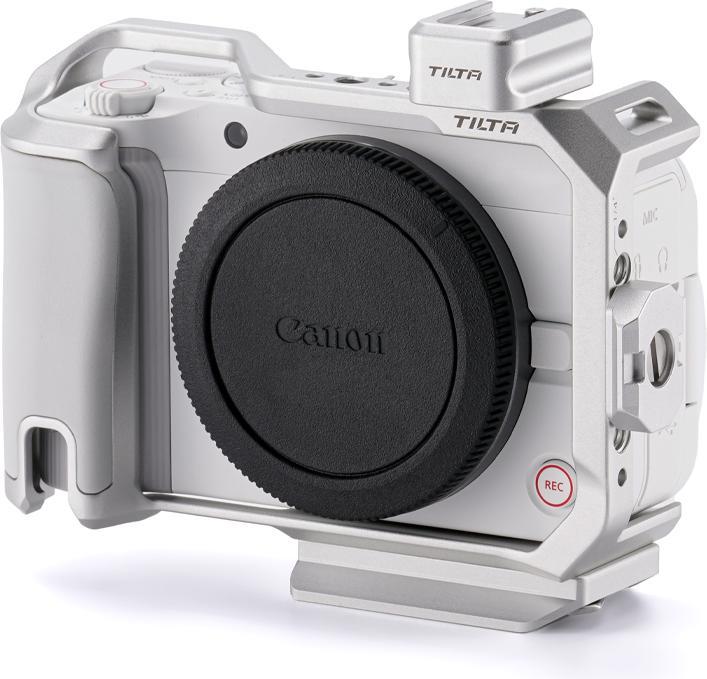 Immagine prodotto Tilta Full Camera Cage for Canon R50 V (Gabbietta)
