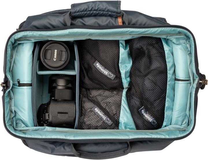 Immagine prodotto Shimoda Kit sacchetto di roba (Borsa per fotocamera)