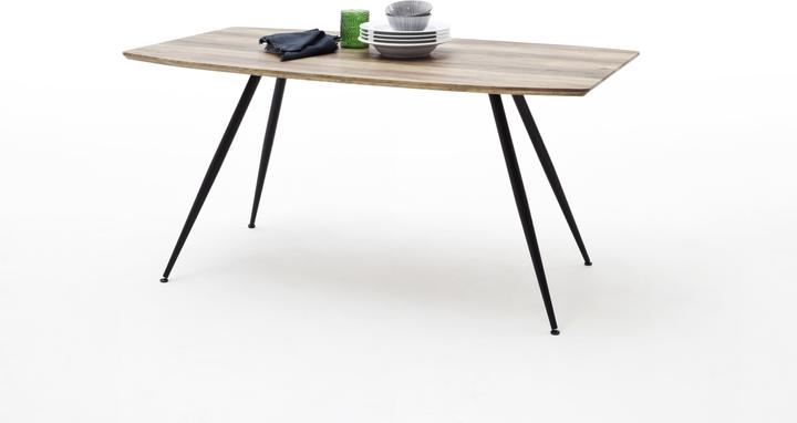 Image du produit Robas Lund Alberta (160 x 90 x 76 cm)