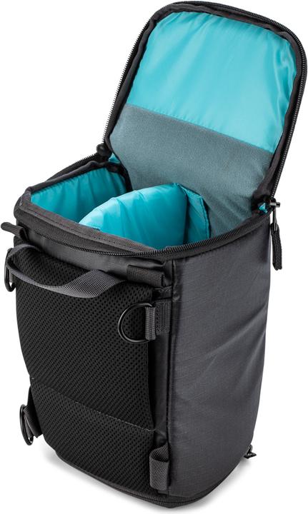 Image du produit Shimoda chargeuse supérieure (Sac à bandoulière pour appareil photo, Sacoche de hanche pour appareil photo, 520 l)