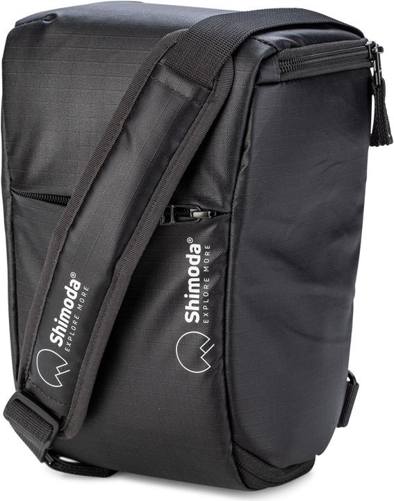 Image du produit Shimoda chargeuse supérieure (Sac à bandoulière pour appareil photo, Sacoche de hanche pour appareil photo, 520 l)
