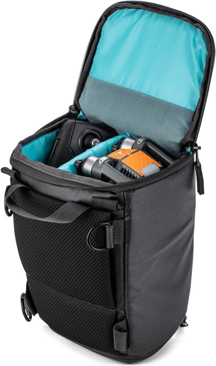 Image du produit Shimoda chargeuse supérieure (Sac à bandoulière pour appareil photo, Sacoche de hanche pour appareil photo, 520 l)