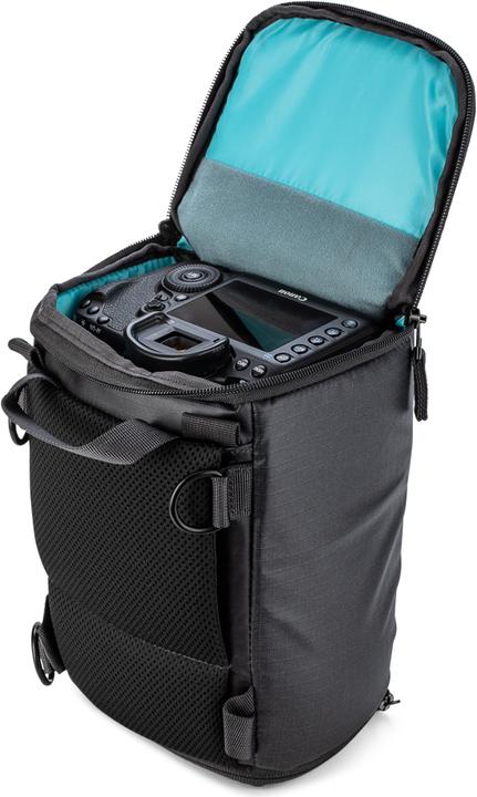 Image du produit Shimoda chargeuse supérieure (Sac à bandoulière pour appareil photo, Sacoche de hanche pour appareil photo, 520 l)