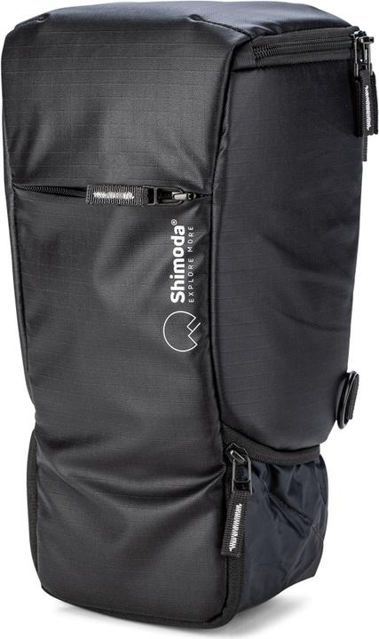 Image du produit Shimoda chargeuse supérieure (Sac à bandoulière pour appareil photo, Sacoche de hanche pour appareil photo, 520 l)