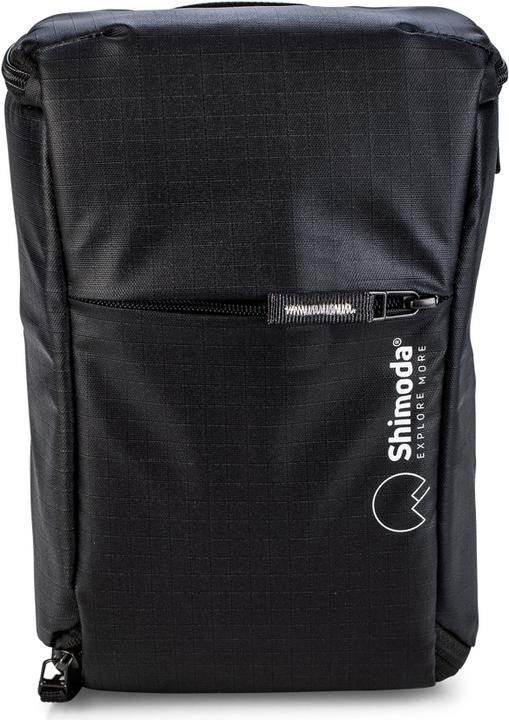 Image du produit Shimoda chargeuse supérieure (Sac à bandoulière pour appareil photo, Sacoche de hanche pour appareil photo, 520 l)