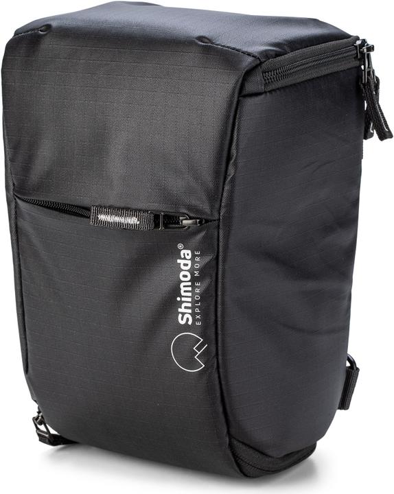 Image du produit Shimoda chargeuse supérieure (Sac à bandoulière pour appareil photo, Sacoche de hanche pour appareil photo, 520 l)