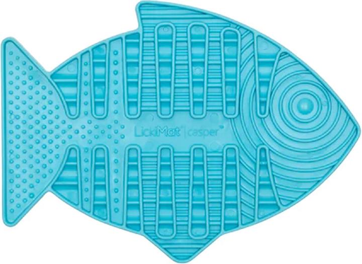 LickiMat Leckmatte Casper (7.20 cl)
