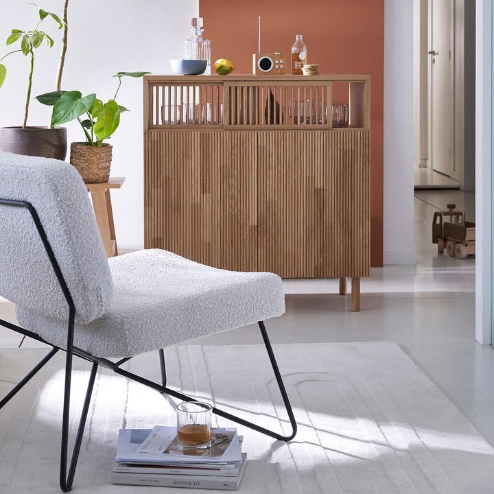 Image du produit La Redoute Interieurs Bilbao (90 x 47 x 95 cm)