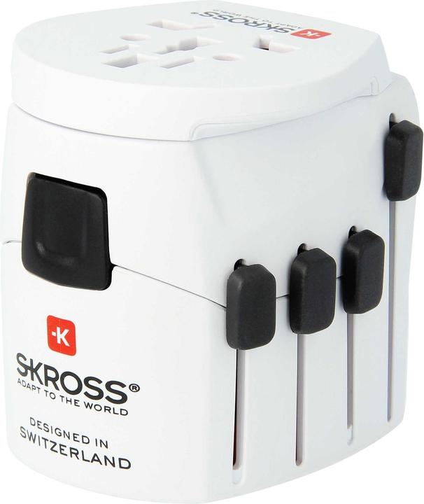 Produktbild Skross PRO - World (7A)