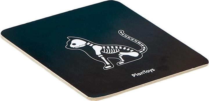 Produktbild Plantoys Tierarzt Spielset