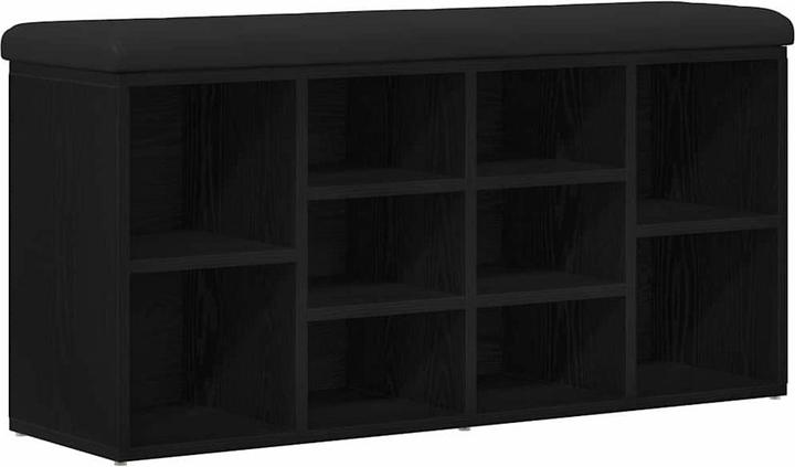 vidaXL Eingangsbereich Sitzmöbel (102 cm)