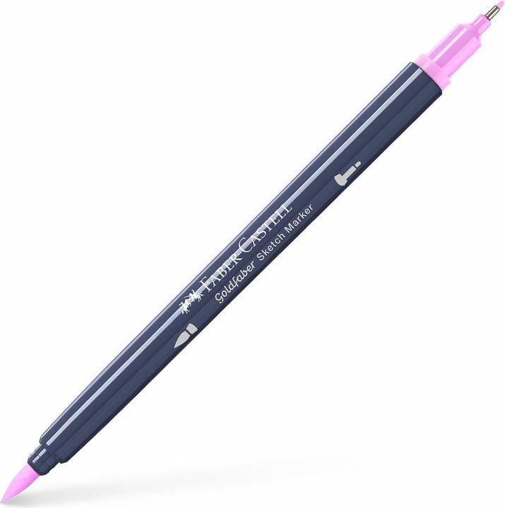 Actual product image Faber-Castell Goldfaber Sketch Marker (1x)