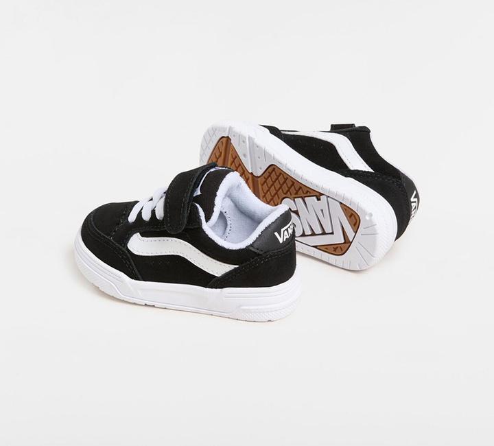 Image du produit Vans Hylane V BLACK/WHITE (22.5)