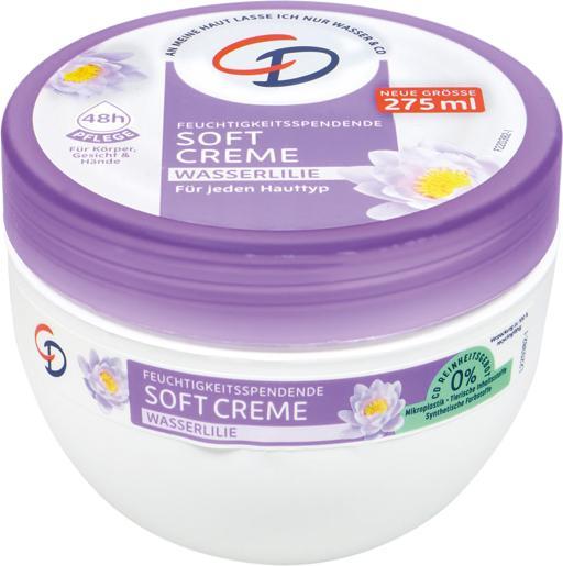 Produktbild CD Na (275 ml)