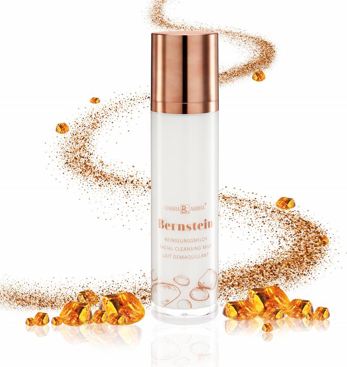 Produktbild Chiara Ambra Bernstein (Reinigungsmilch, 100 ml)