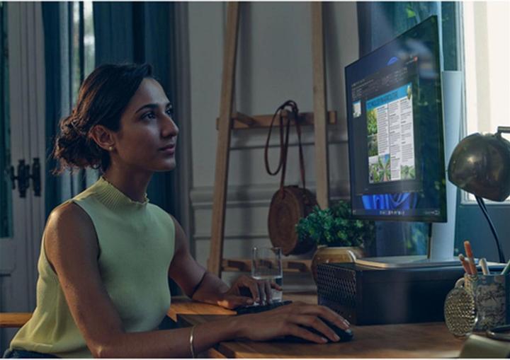 Image du produit HP ProDesk 4 SFF G1i (512 Go, 16 Go, Intel Core Ultra 5 225)