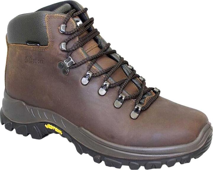 Immagine prodotto GriSport Stivali da trekking Avenger in pelle cerata (46)