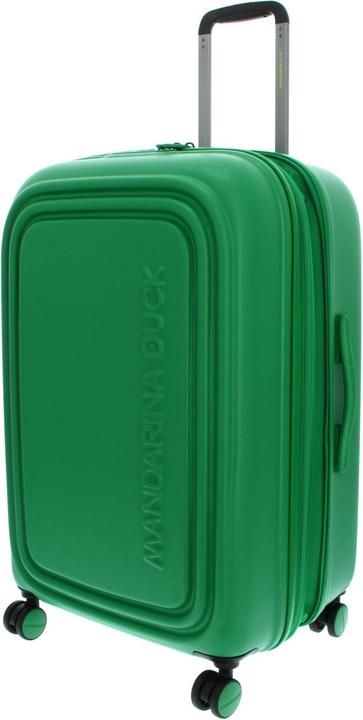 Produktbild Mandarina Duck Logoduck + Trolley (70.50 l)