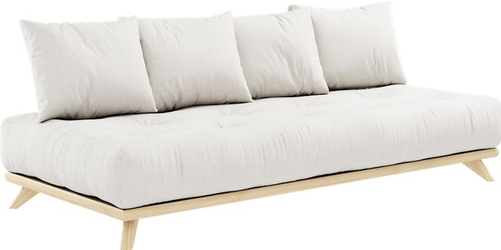 Produktbild Karup Design Senza (3-Sitzer, Bettsofa)