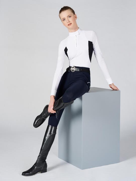 Actual product image Vestrum full grip riding pants for molveno v (44)