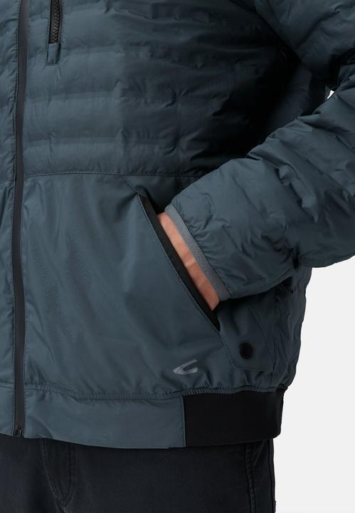 Produktbild Camel Active teXXXactive® Blouson mit abnehmbarer Kapuze (30, 50)