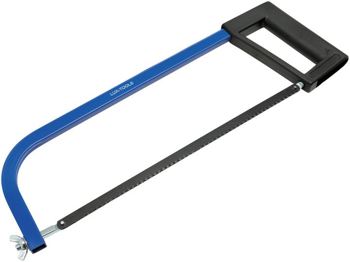 Image du produit Lux Scie à métaux Classic