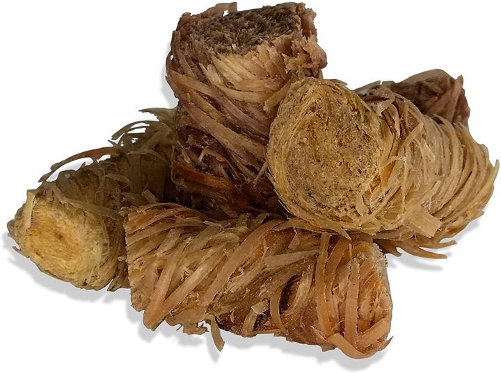 Actual product image Raiffeisen-Waren Fireball kindling, fireplace kindling, stove kindling, wood kindling 4kg