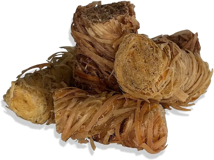Produktbild Raiffeisen-Waren Feuerbällchen Anzündwolle, Kaminanzünder, Ofenanzünder, Anzünder Holz 12kg