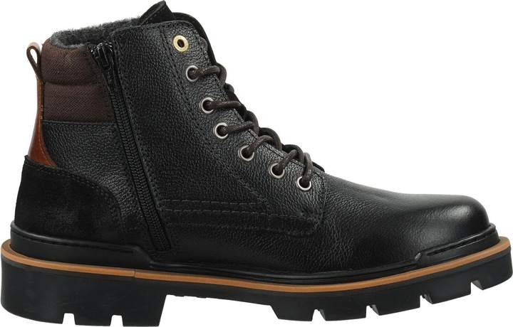 Produktbild Pantofola d'Oro Stiefelette (44)